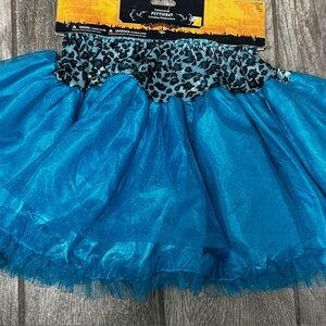 Petticouture Girl's Petticoat Crinolina Petticouture New With tags One Size
